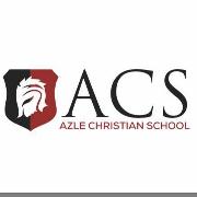 Azle Christian School Logo